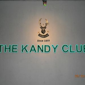 The Kandy Club Exterior photo