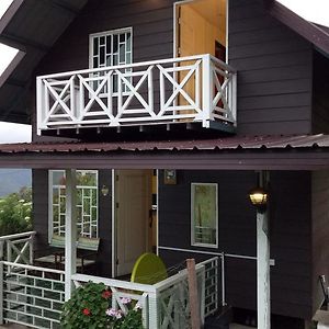 Rania Lovely Hut Homestay Kundasang Exterior photo