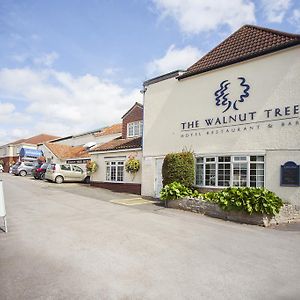 The Walnut Tree Hotel Bridgwater Exterior photo