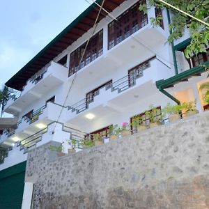 Soha Villa Kandy Exterior photo