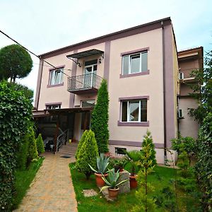 Guest House Via Bitola Exterior photo
