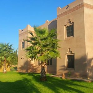 Chillout Villa Marrakesh Exterior photo