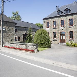 Hotel Saint-Martin Bovigny Exterior photo