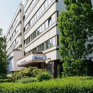 Hotel Helgoland Hamburg Exterior photo