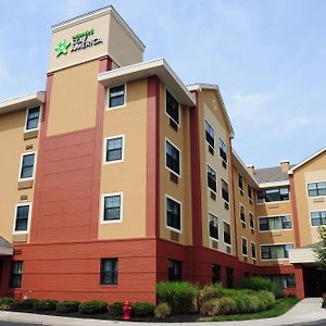 Extended Stay America Suites - Elizabeth - Newark Airport Exterior photo