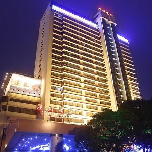 Guangzhou Hotel Exterior photo