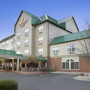 Country Inn & Suites By Radisson, Lexington, Ky Exterior photo