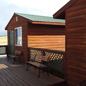 Wild Skies Cabin Rentals In Craig, Co Exterior photo