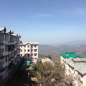 Serene Homestay In Shoghi-Shimla Exterior photo