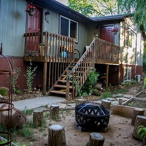 The 8Th Street Retreat Villa Carbondale Exterior photo