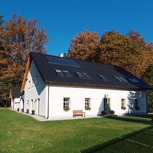 Penzion Fortovna Castrov Exterior photo