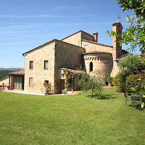 La Pieve Di San Martino Guest House Colle Val D'Elsa Exterior photo