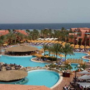 Imperial Shams Abu Soma Hotel Red Sea Exterior photo