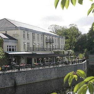 Kilkenny River Court Hotel Exterior photo
