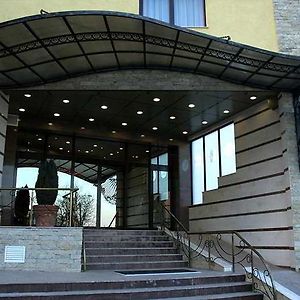 Hotel Diplomat Bucharest Exterior photo