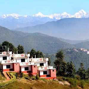Naikap Village Resort Kathmandu Exterior photo