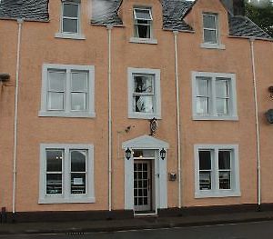 Coolin View Hotel Portree Exterior photo