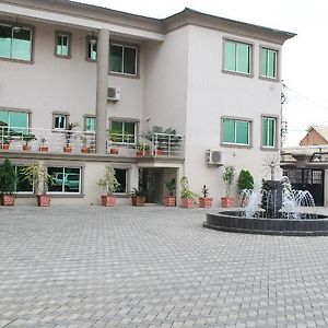 Governor'S Apartments Lagos Exterior photo