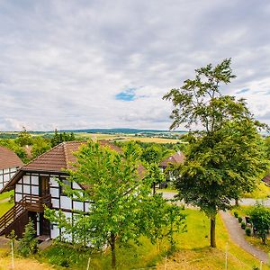 Ferienpark Frankenau Exterior photo