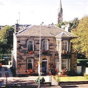 Abcorn Guest House Edinburgh Exterior photo