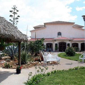 Hotel El Pazo De Daro La Encantada Exterior photo