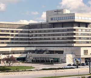 Grand Hotel Shumen Exterior photo