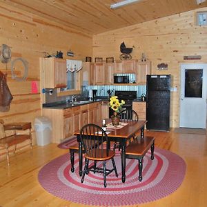 Canyonlands Ranch Cabin Monticello Exterior photo