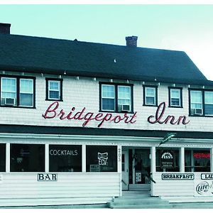 Bridgeport Inn Exterior photo