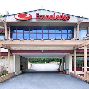 Econo Lodge Summit - Scranton Clarks Summit Exterior photo