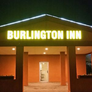 Burlington Inn Exterior photo
