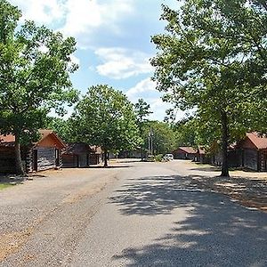 Cherokee Landing Campground Hotel Saulsbury Exterior photo