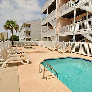 Units At Tahitian Princess By Elliott Beach Rentals North Myrtle Beach Exterior photo