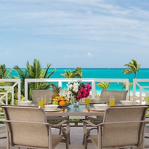 Grandview On Grace Bay Hotel Providenciales Exterior photo