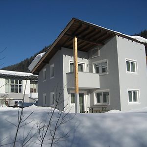 Alpen Chalet Eben Villa Eben Im Pongau Exterior photo