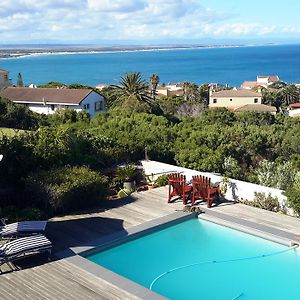 Palamos On Sea Hotel St Francis Bay Exterior photo