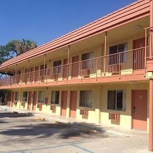 Economy Inn San Bernardino Exterior photo