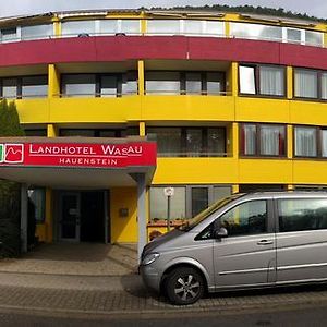 Landhotel Wasgau Hauenstein Exterior photo