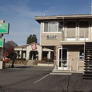 San Luis Inn And Suites San Luis Obispo Exterior photo