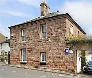 The Old Lockup Hotel Wirksworth Exterior photo