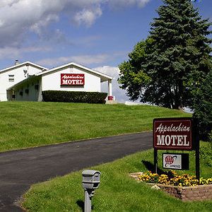 Appalachian Motel Vernon Exterior photo