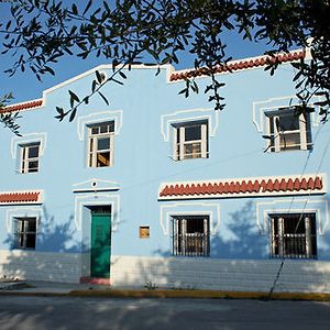 Posada De Colores Santiago  Exterior photo