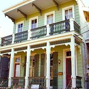 Garden District Bed And Breakfast New Orleans Exterior photo