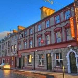 Charlemont Arms Hotel Armagh Exterior photo