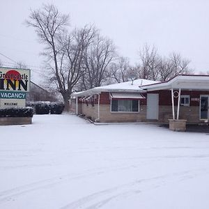 Greencastle Inn Exterior photo