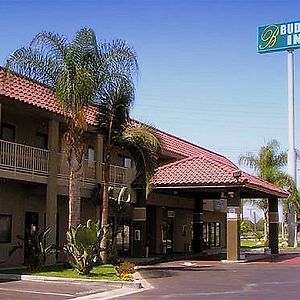 Budget Inn Anaheim / Santa Fe Springs Norwalk Exterior photo