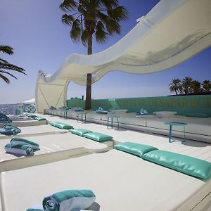 Ama Ibiza (Adults Only) Hotel Playa d'en Bossa Exterior photo