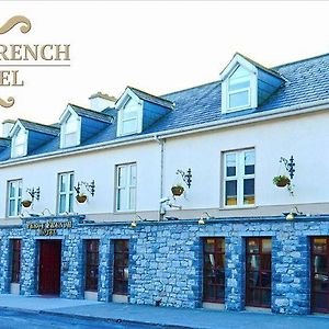 Percy French Hotel Strokestown Exterior photo