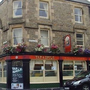 Tap And Spile B&B Hexham Exterior photo