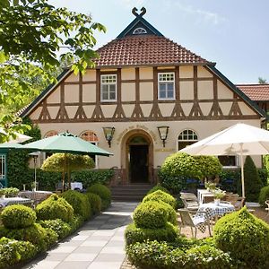 Hotel Zur Kloster-Muhle Gross Meckelsen Exterior photo