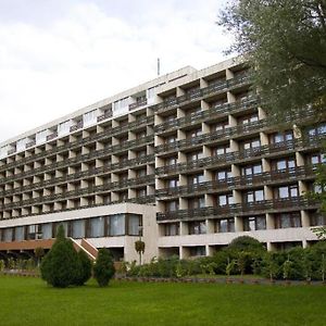 Riviera Park Hotel Balatonfoldvar Exterior photo